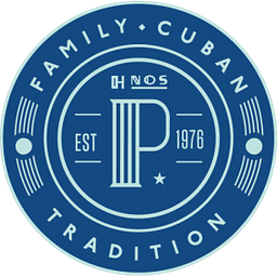 Padrinos Restaurant Dania Beach INC logo