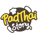 Pad Thai Story Hammersmith logo