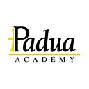 Padua Academy logo