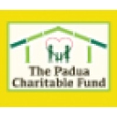 The Padua Charitable Fund logo