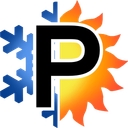 Paducah Heating & Air Conditioning logo