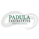 Padula Engineering Company logo