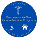 Pennsylvania Elks Major Projects Inc logo