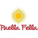 Paella Fella logo