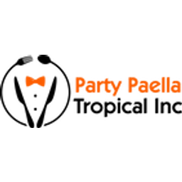 Party Paella Tropical INC logo