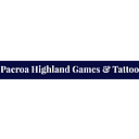 Paeroa Pipe Bands Tattoo Committee Incorporated logo