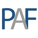 Groupe Paf logo