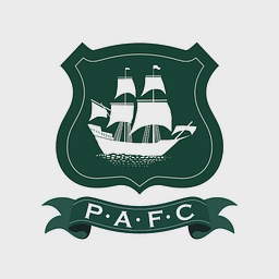 Plymouth Argyle Football Club Limited logo