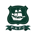 Favicon of Plymouth Argyle