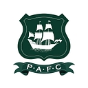 Plymouth Argyle Football Club logo