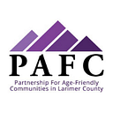 Partnership for Age Friendly Commununities in Lari logo