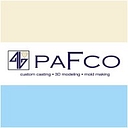 Pafco Jewelry Inc. logo