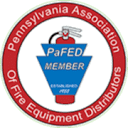 Pafed logo