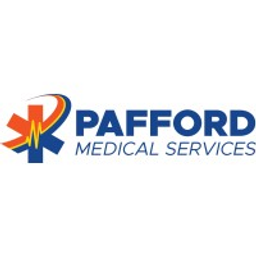 Pafford EMS of Mississippi, Inc. logo