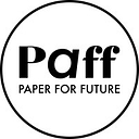 Paffpaper logo