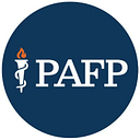 PENNSYLVANIA ACADEMY OF FAMILY logo