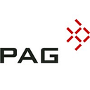 PAG logo