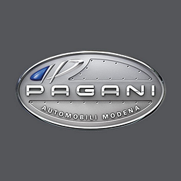 Pagani logo