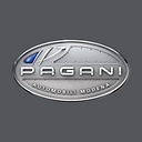 Pagani logo
