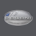 Pagani logo