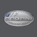 Pagani logo