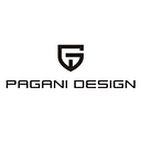 Pagani Design logo
