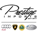 Pagani Miami logo