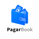 PagarBook logo
