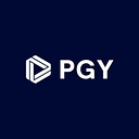 Logo de Pagaya Technologies