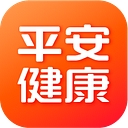 Ping An Good Doctor logo