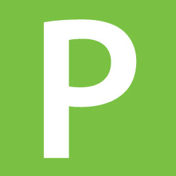 Page 2 Design Inc. logo