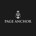 Page Anchor logo