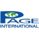 Page International, Inc logo