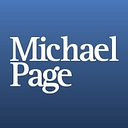 Page logo