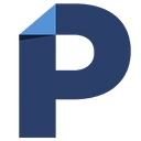 Page.One logo