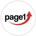 Favicon of Page 1