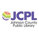 Johnson County Public Library logo
