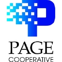 Page Cooperative logo