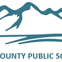 Page County Public Schools logo