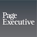 PAGE EXECUTIVE logo