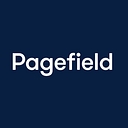 Pagefield logo