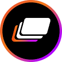 Pageform AI Data Rooms logo