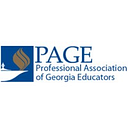 Professional Association of Georgia logo
