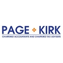 Page Kirk Chartered Accountants And Chartered Tax Advisers logo