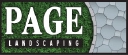 Page Landscape logo