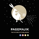 Pagemajik logo