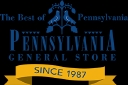 Pennsylvania General Store logo