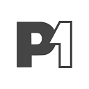 Page One Legal logo