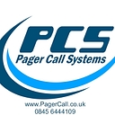 Pager Call Systems logo
