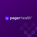Pager Health logo